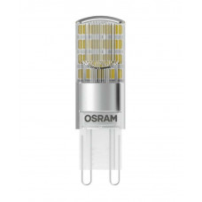LED LAMP G9 HELDER 2,6W 2700K (OSRAM LEDPIN30)