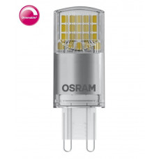 LED LAMP G9 DIMBAAR HELDER 3,5W 2700K (OSRAM LEDPIN32)
