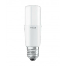 LED LAMP E27 STICK MAT 8W 2700K (OSRAM LEDSTICK60)