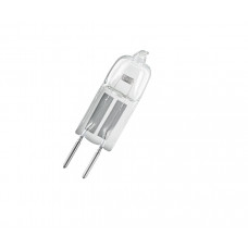 HALOGEEN LAMP G4 12V OVENLAMP HELDER 20W 2800K (OSRAM 64428)