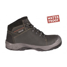 WERKSCHOEN HOOG TRACK S MAUCAU S3 WATERPROOF MAAT 42