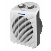 EUROM SAFE-T-FAN HEATER 2000 FANHEATER