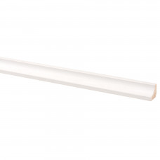 HOLLAT GRENEN GEGROND WIT 16 X 16 2700 MM