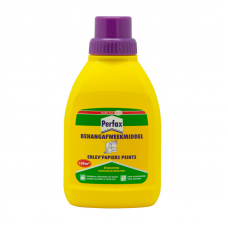 PERFAX BEHANGAFWEEKMIDDEL 500 ML