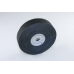 SCHUURLINNEN P80 50/25M ROL