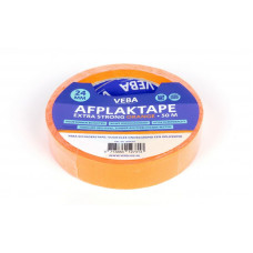 AFPLAKTAPE EXTRA STERK 24 MM