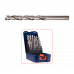 HSS-G SPIRAALBORENSET DIN 338 TYPE N 19-DELIG Ø 1 -10 MM