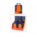 BIT- & BITHOUDER-SET OPTI-LINE, BITS PH-PZ-TX 13-DLG.