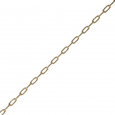 KLOKKETTING VERMESS. 6.4 X 1.1 MM