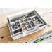 SYSTAINER³ ORGANIZER SYS3 ORG L 89 10XESB