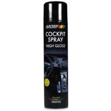 MOTIP COCKPITSPRAY HOOGGLANS 600 ML