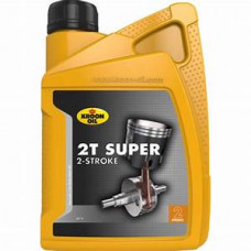 KROON-OIL 2T SUPER 1 LITER