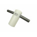 TEGELKLOPPER MET NYLON KLOS