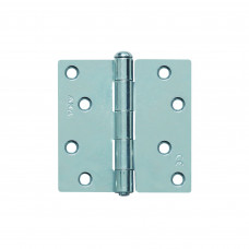 SCHARNIER RECHTHOEK 89 X 89 MM