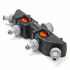 GARDENA 4-WEG WATERVERDELER