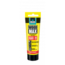 BISON WOOD MAX� EXPRESS POWER HOUTCONSTRUCTIELIJM 100 G BISON WOOD MAX� EXPRESS POWER HOUTCONSTRUCTIELIJM 100 G