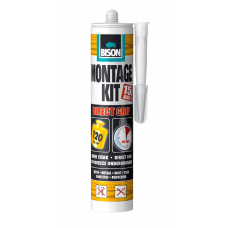 BISON MONTAGEKIT DIRECT GRIP 370 G