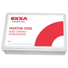 OXXA MARTINI 0150 EHBO COMPACT VERB.DOOS OXXA MARTINI 0150 EHBO COMPACT VERB.DOOS