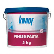 KNAUF FINISHPASTA 5KG