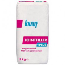 JOINTFILLER PLUS 5 KG