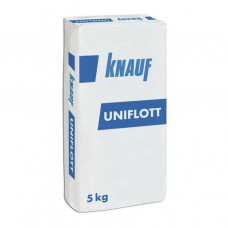 UNIFLOTT KNAUF 5 KG