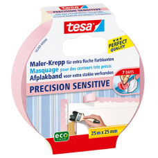 TESA AFPLAKBAND PRECISION SENSITIVE 25 MM X 25 METER (OP = OP)