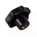 STERKNOP PP 50MM M10 DRAADBUS