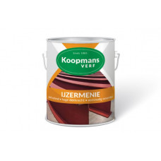 KOOPMANS IJZERMENIE 750 ML