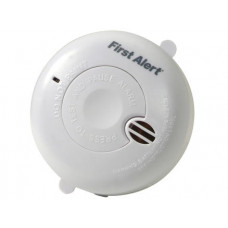 ROOKMELDER FIRST ALERT SA700LLCE 3V BATTERIJ OP=OP