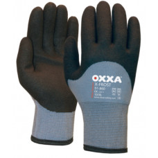 HANDSCHOEN OXXA X-FROST MAAT 8