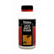 TENCO ANTI-HOUTWORM 0,5