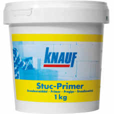 STUC-PRIMER KNAUF 1 KG