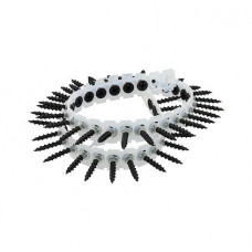 GIPSPLAATSCHROEF GEFOSF. GROF OP BAND PH-2 3.9X25 (1000)