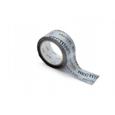 RECTICEL TAPE RECTITAPE 50 MM, ROL 25 M1