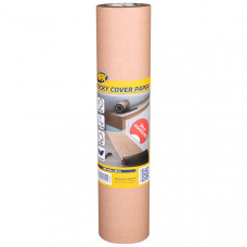 HPX ZELFKLEVEND AFDEKPAPIER - 296MM X 30M