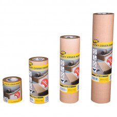 HPX ZELFKLEVEND AFDEKPAPIER - 148MM X 30M HPX ZELFKLEVEND AFDEKPAPIER - 148MM X 30M