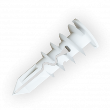 GIPSPLAAT PLUG (PAARS) 9.5-15 MM SP (40 ST)