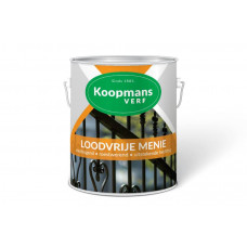 KOOPMANS LOODVRIJE MENIE 250 ML KOOPMANS LOODVRIJE MENIE 250 ML