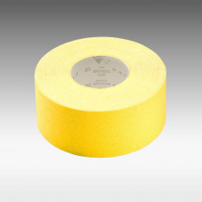 SCHUURPAPIER 115 MM X 25 METER P150
