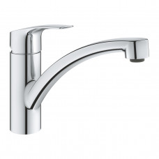 KEUKENMENGKRAAN GROHE EUROSMART CHROOM