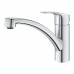 KEUKENMENGKRAAN GROHE EUROSMART CHROOM