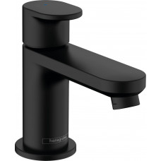 TOILETKRAAN HANSGROHE VERNIS BLEND ZWART