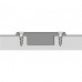 INBOORSCHARNIER INTERMAT 9973 TH42 110 GR T.B.V. PUSH TO OPEN