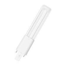 SPAARLAMP LED G23 4,5W 4000K (OSRAM DULUX S)