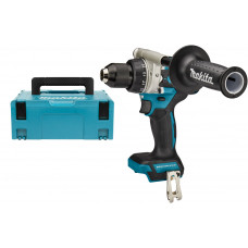 MAKITA 18 V BOOR-/SCHROEFMACHINE DDF486ZJ