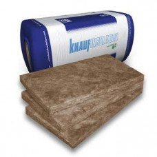 KNAUF ACOUSTIFIT GLASWOLPLAAT 1350 X 600 X 45 MM