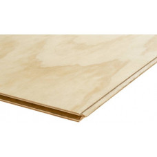 UNDERLAYMENT RADIATA PINE B/C - TG2 - WBP FSC 244 X 122 CM 18 MM