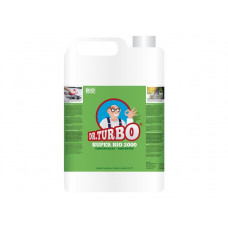 SUPER BIO 2000 - 5L