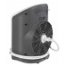 EUROM SAFE-T-FAN HEATER 2000 LCD FANHEATER