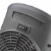 EUROM SAFE-T-FAN HEATER 2000 LCD FANHEATER